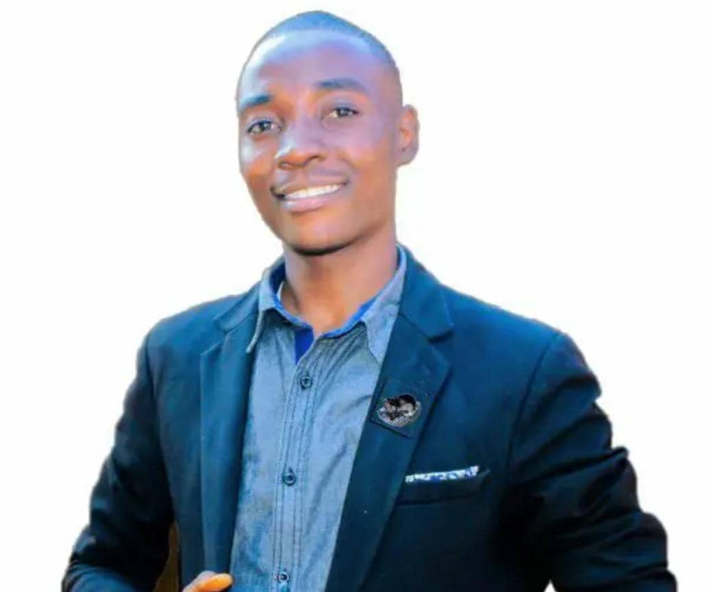 Manasse MUNGA