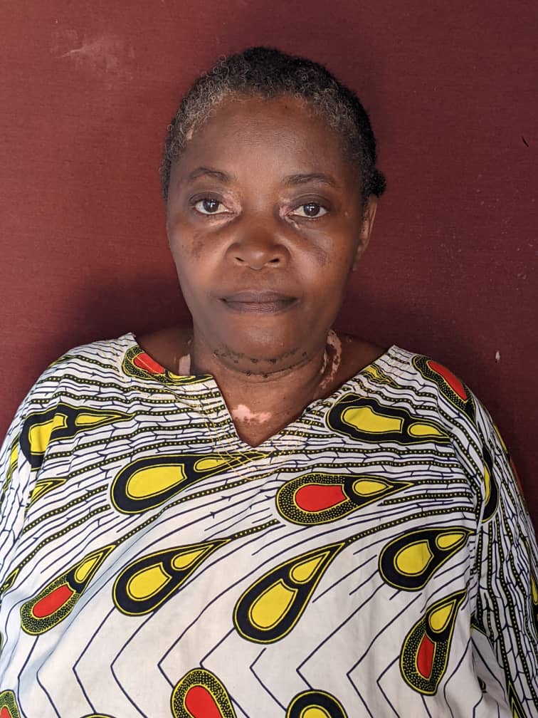 Josephine Lamba